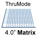 ThruMode Matrix Array Sample ThruMode Matrix Array Sample