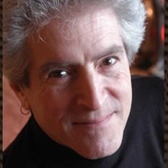 Franklin Eventoff, inventor of the Force Sensing Resistor