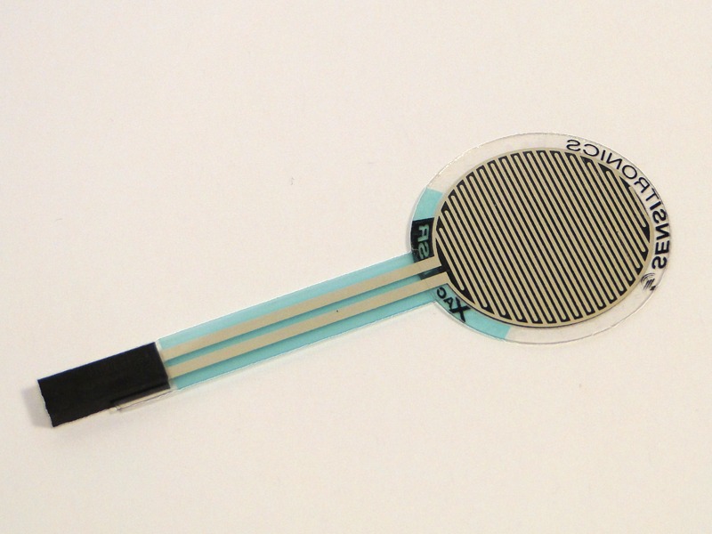 1-Inch ShuntMode FSR