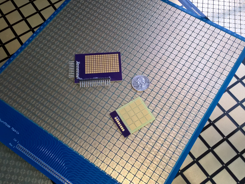 Custom PCB MatrixArray