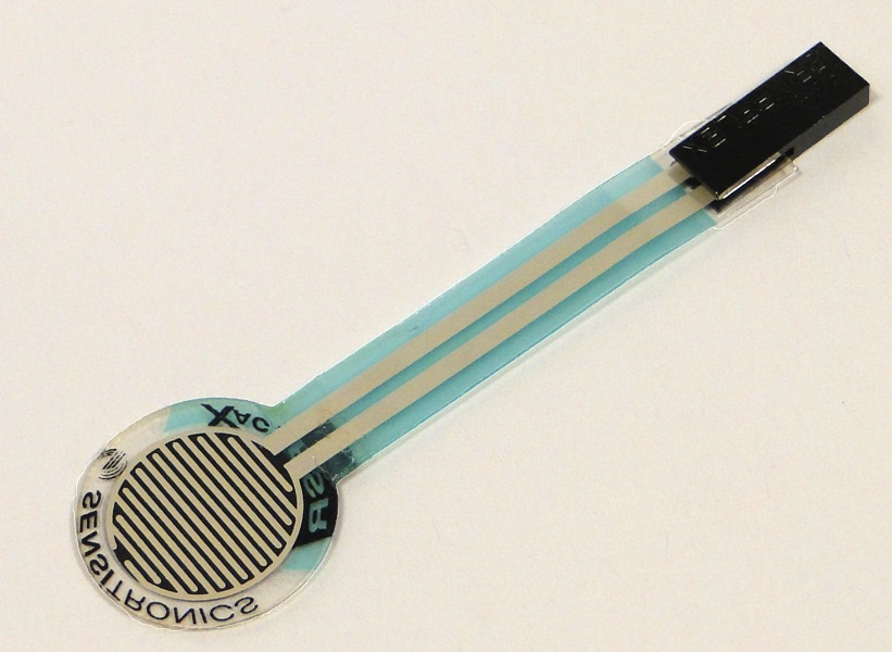 1/2-Inch ShuntMode FSR